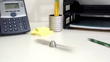 High Flier Propeller Letter Opener