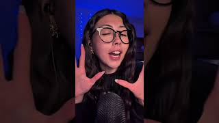 Asmr Triggers That Are Growing On Me  so Tingly asmr