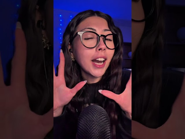 ASMR Triggers That Are Growing On Me 😳 (So Tingly…) #asmr