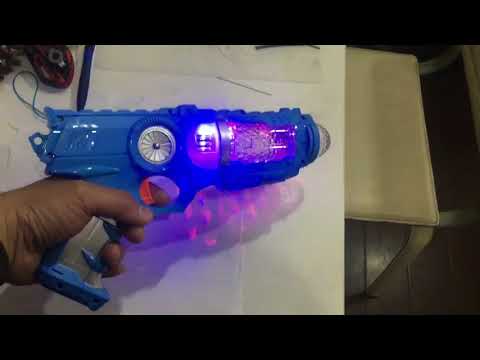 (台灣現貨)聲光投影語音玩具槍 電動聲音槍 兒童玩具☆楨豐☆1月新款110.1.12