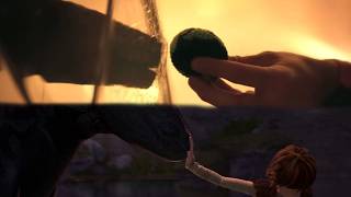 How To Train Your Alien | Project Hail Mary Trailer Parody