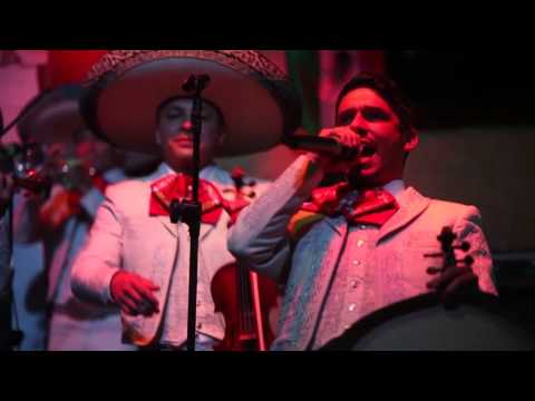 Mariachi Real Scarpetta