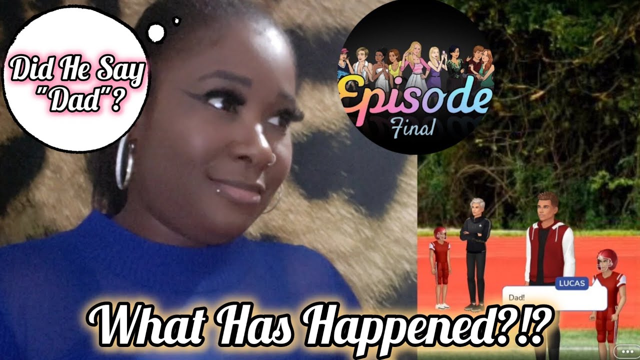 Playing Episode Jaded Love You Wont Believe What I Found Out In