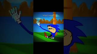 This Is How Sonic Became Shin Credit