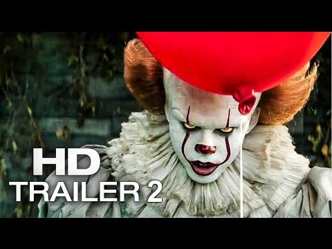 IT / ESO - Trailer 2 Subtitulado 2017