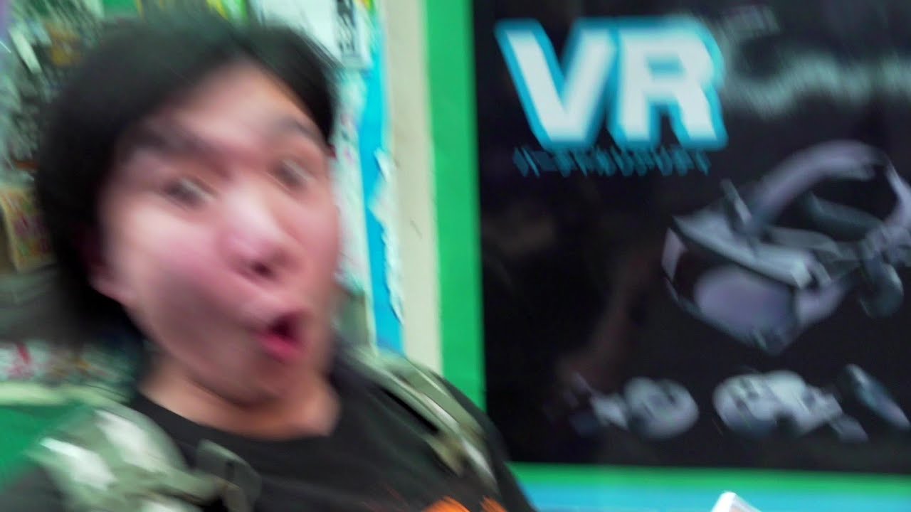 1回10万円のオリパで100万円以上溶かし、発狂して暴れ出すオタク