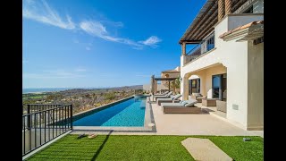 Villa 24 Rancho San Lucas, Los Cabos