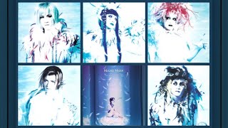 MALICE MIZER『Le ciel ～空白の彼方へ～ (Instrumental)』 - YouTube