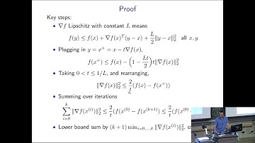 Lecture 06 Convex Optimization.mp4