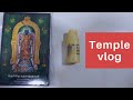 Karparatchambigai temple Thirukarukavur vlog