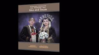 Acara Panggih Ana & Imam