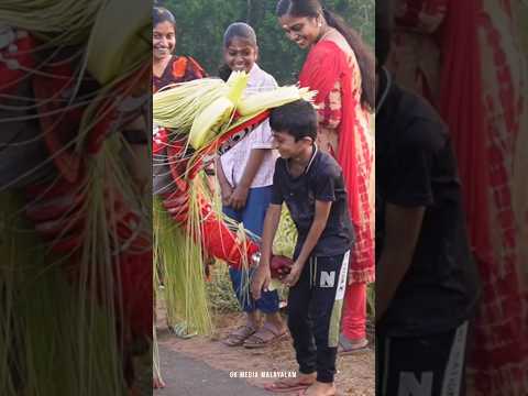 Gulikan theyyam | Gulikan theyyam comedy