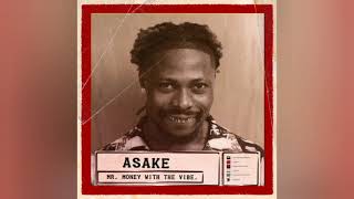 Asake – Joha