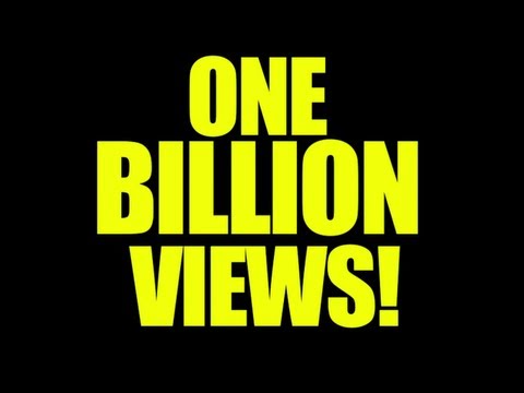 One Billion Views!'s Avatar