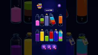 Magic Sort *updated 6/2026* Level 921-922-923-924-925-926-927-928-929-930 Guide