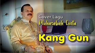 Kang Gun Muhasabah Cinta Cover version