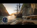 Баллада о Джеке Воробье — Эпическая пиратская песня в стиле Pirates of the Caribbean
