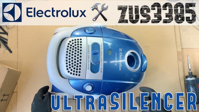 Brosse aspirateur ELECTROLUX ZUP3820B - ULTRA SILENCER CYCLONIC