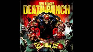 Five Finger Death Punch-I Apologize ( Only Guitars Cover )