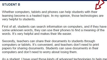 Oxford AQA ESL 9280 Task 4: Articles