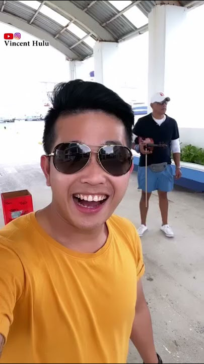 PENGAMEN DI MEXICO BISA LAGU KOPI DANGDUT 😱