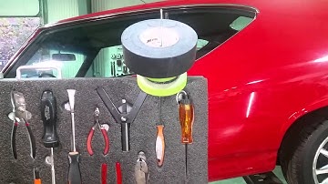 Warrensburg Collision Lean - Ryan