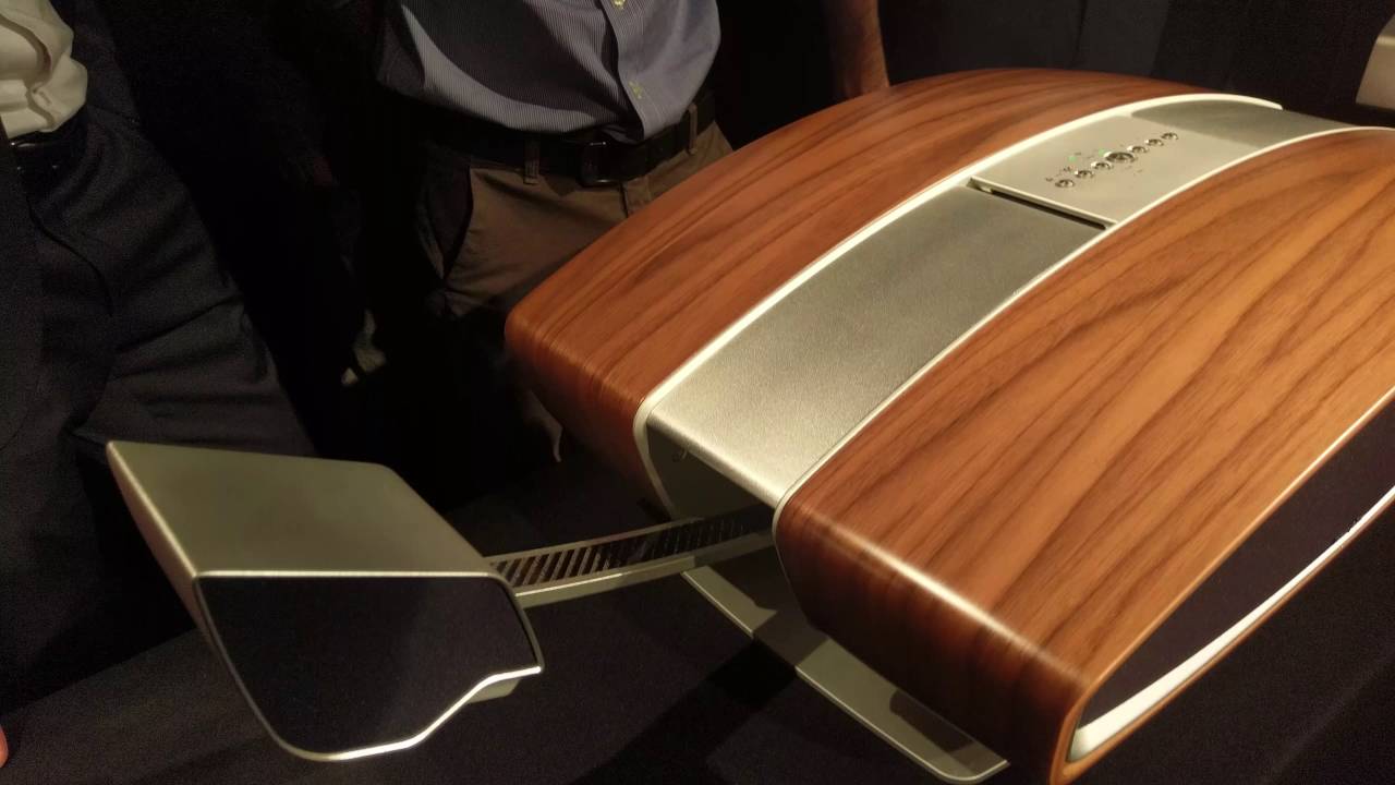 sonus faber wireless speaker