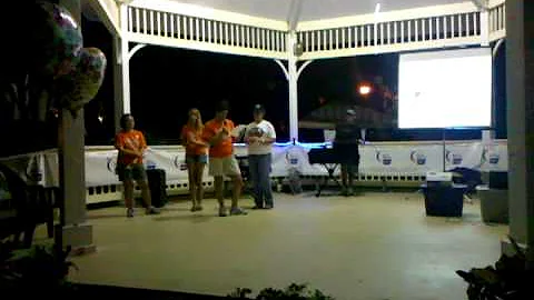 Relay for Life of Tequesta Luminaria Speech
