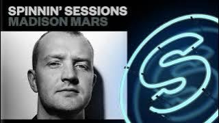 Spinnin' Sessions 315 ‐ Guest: Madison Mars
