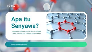 What is a Compound