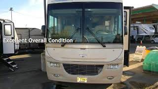 2008 Fleetwood Southwind 34G for sale in MEDFORD, OR