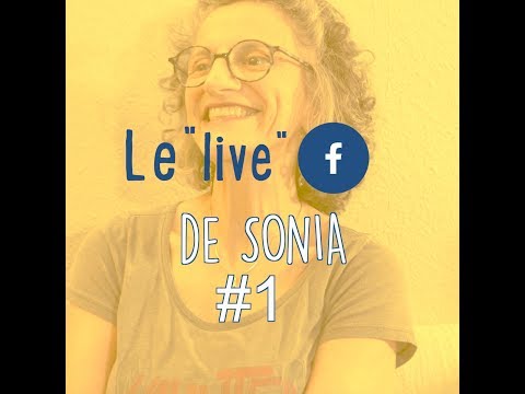 Le live #09 08 19