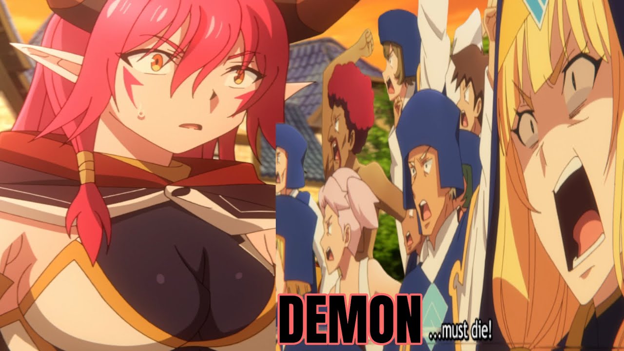 KonoSuba: An Explosion on This Wonderful World! Episode 8 Reaction Axis ...