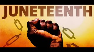 Multiple events planned to recognize history, significance of Juneteenth