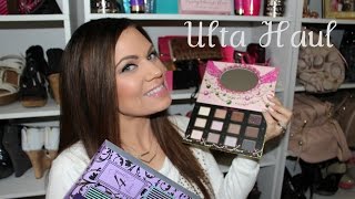 Ulta Haul Holiday collections
Keep in touch!
Watch in HD
Twitter: https://twitter.com/JillAnderson81
Instagram: http://instagram.com/jillanderson81
Facebook :https://www.facebook.com/PinkGlamXoxo
Blog: http://www.pinkglamxoxo.blogspot.com/
Want to try out a fun Intimates box, or Makeup or even jewlery? try wantable ! https://www.wantable.com/invite/TYJ3Wxut6pk
Join Fab Fit Fun! I love it. Fitness/health/beauty geared!
http://vip.fff.me/qR6H
Where I find great deals on high end makeup and cool
decorating peices http://www.hautelook.com/short/3Bw84
To sign up to Boxy Charm $21 a month
http://www.boxycharm.com/?mw_reward=c7e6d0895625054c0367084452360803
Join Ipsy! $10.00 a month. Awesome products
http://www.ipsy.com/r/2ou2
If you want gorgeous statement jewelry go to shop Lately. Love the stuff!
https://shoplately.com/u/aq1s49d2
If you shop online like I do ALL of the TIME lol. Then sign up at ebates!
You get money back on all purchases! sweet right :)
http://www.ebates.com/rf.do?referrerid=TIeUfbJt3%2FNrc%2BMT0WvL%2BA%3D%3D Ulta Haul Holiday collections