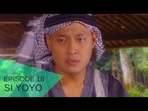 Si Yoyo - Episode 18 | Season 1