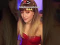 Wonder Woman **hiccup****