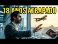 Estuvo Atrapado En Un Aeropuerto… Hasta Que Decidió Quedarse