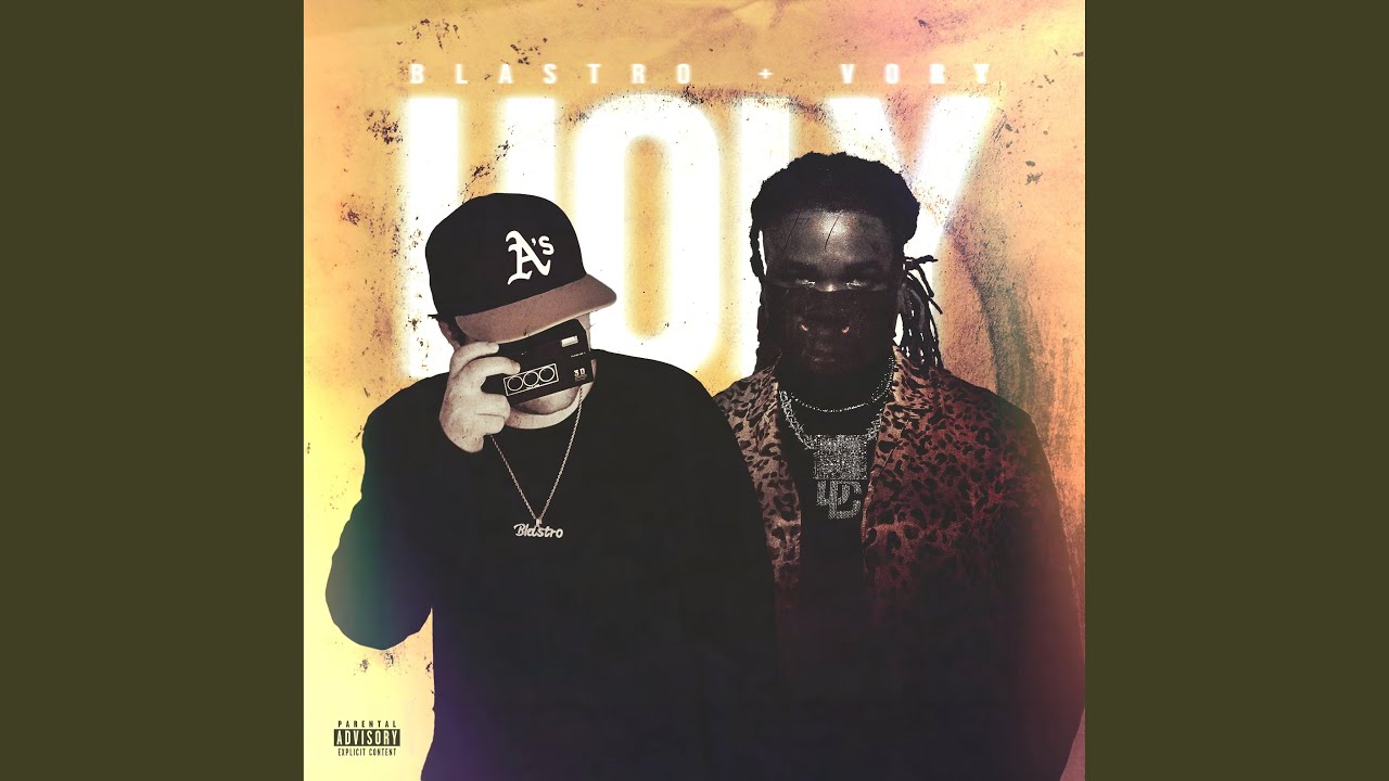 Tonton Holy (feat. Vory) di YouTube