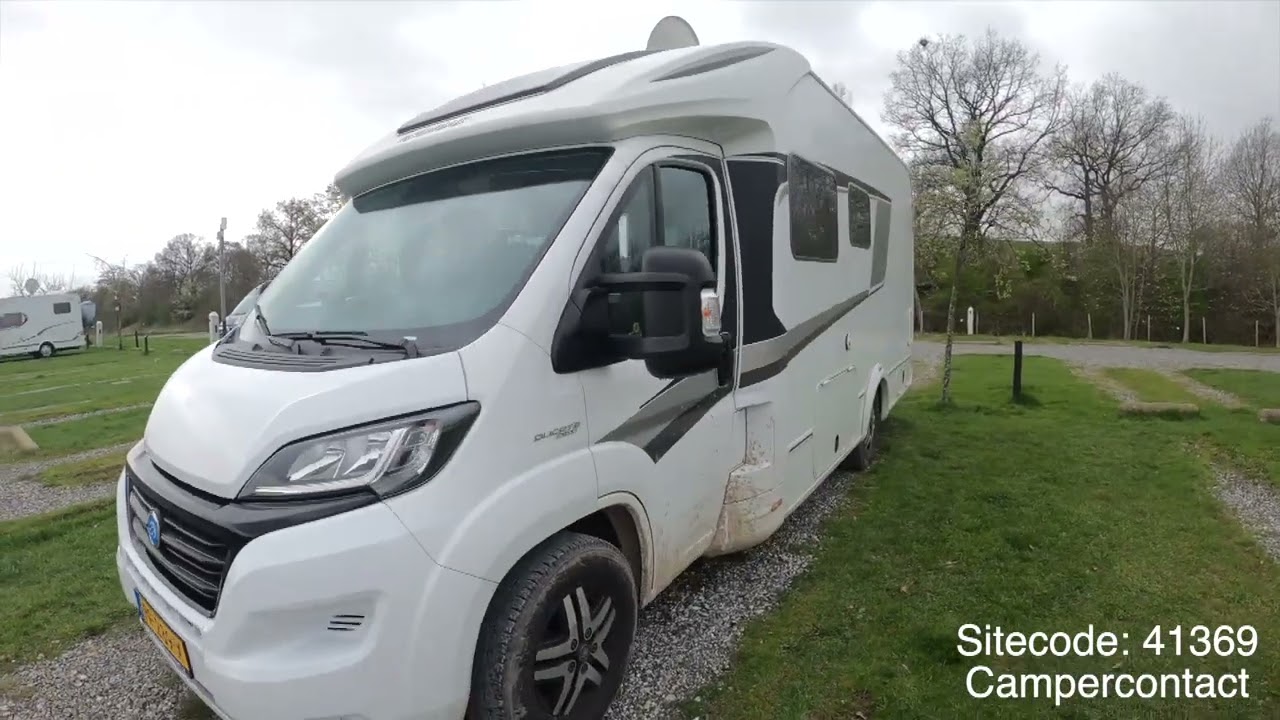 Op naar Nederland 🇳🇱 Maastricht eerste stop #2022-070