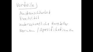 Vorteile Von Schichtenmodellen