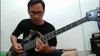 Menyesal cover bass mansyur s