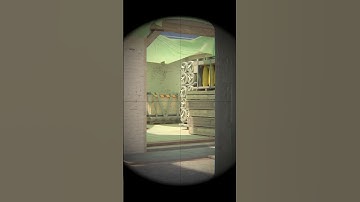 #cs2 Faceit 10 Level AWP 3 kills #fps