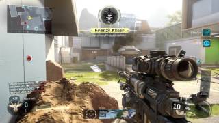5 on Screen+QUAD FEED Locus!!!