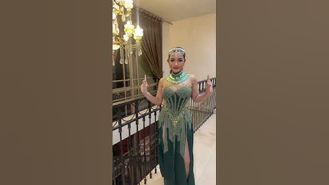 Lala Widy !!! Cek Khodam ??? #lalawidy