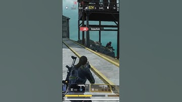 ⚡ "1v4 Clutch On Fire 🔥 | CODM" #gaming