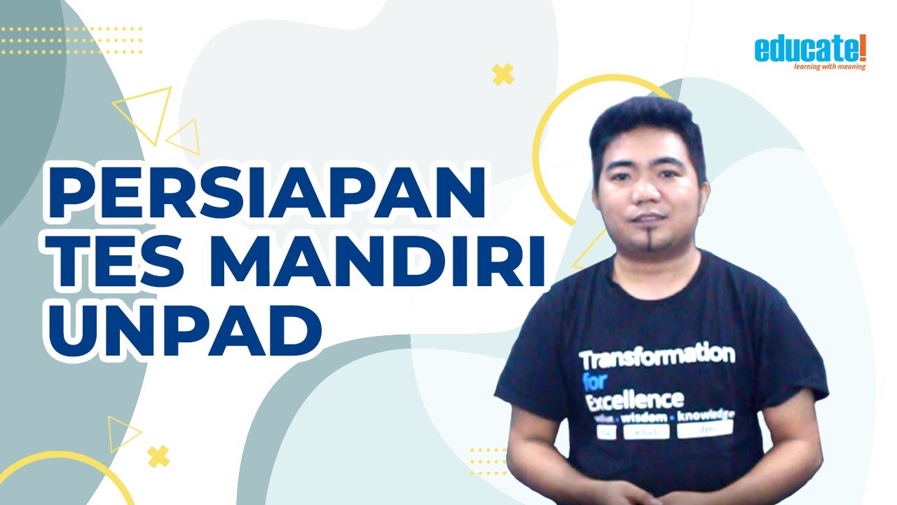 29++ Soal ujian mandiri unpad info