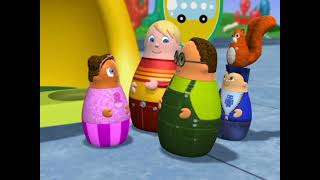 𝖧𝗂𝗀𝗀𝗅𝗒𝗍𝗈𝗐𝗇 𝖧𝖾𝗋𝗈𝖾𝗌 𝖲𝟥 𝖤𝟣𝟣𝖡 - 𝖳𝗁𝖾 𝖣𝖺𝗒 𝗍𝗁𝖾 𝖣𝗂𝗇𝖾𝗋 𝖲𝗍𝗈𝗈𝖽 𝖲𝗍𝗂𝗅𝗅