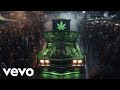 Snoop Dogg Green Fuel Run 2025