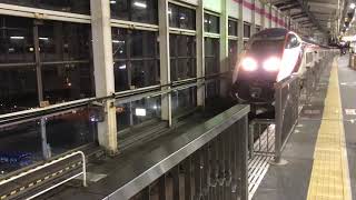東北新幹線  やまびこ154号＋つばさ154号  E2系＋E3系（J60＋L66）  福島駅連結